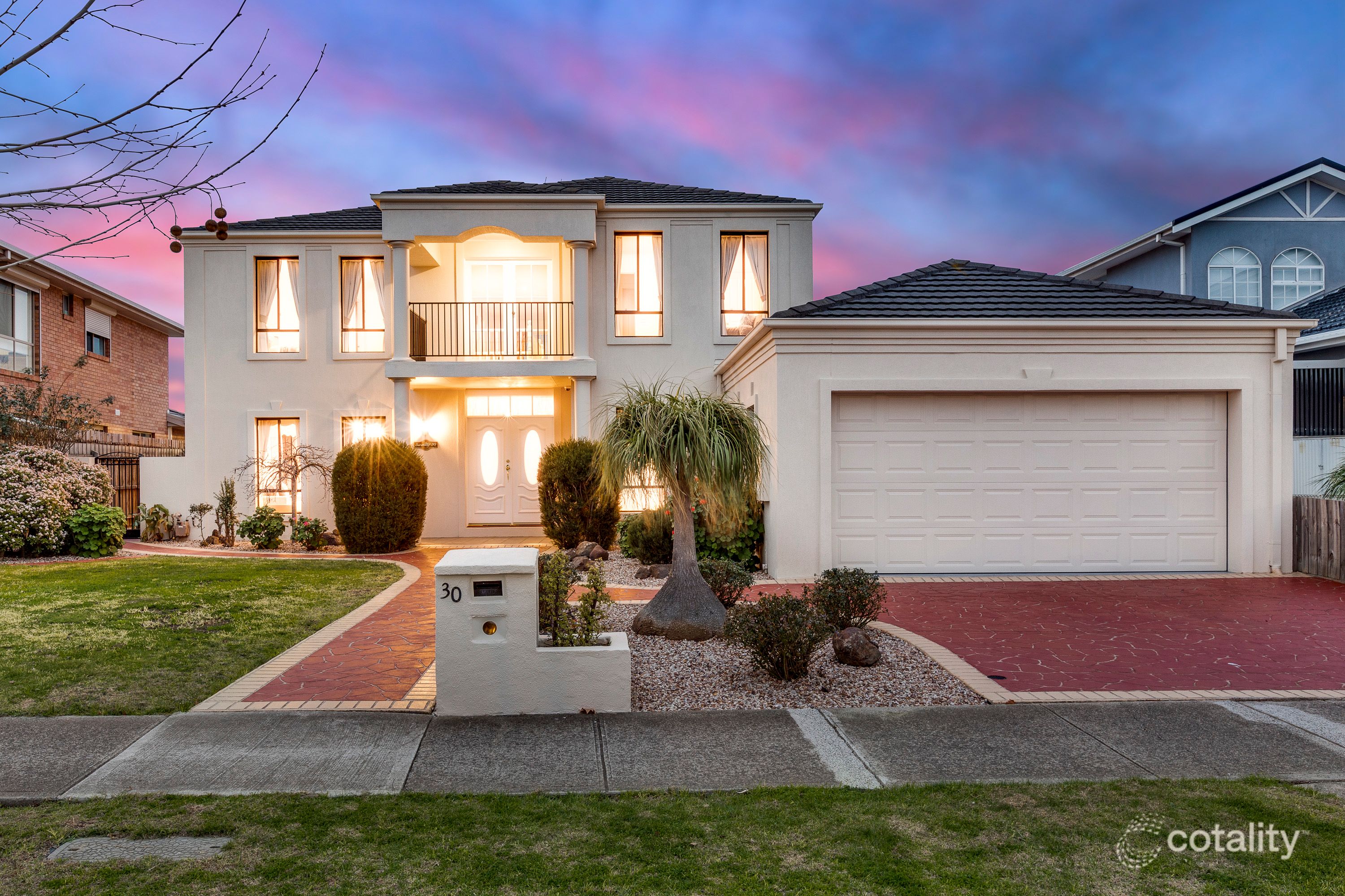30 Wentworth Dr, Taylors Lakes, VIC 3038