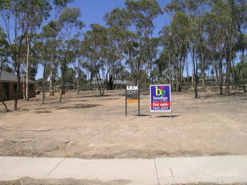 69 Mcivor Forest Dr, Junortoun, VIC 3551