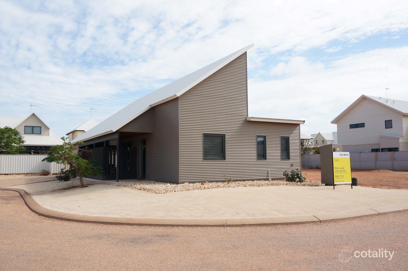 26 Dugong Cl, Exmouth, WA 6707