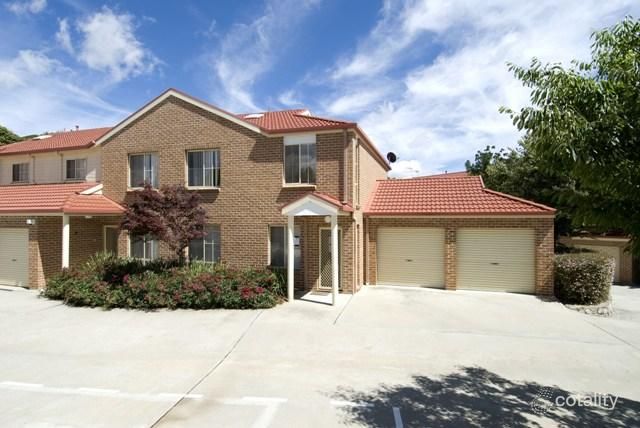 8/50 Marungul Ave, Ngunnawal, ACT 2913