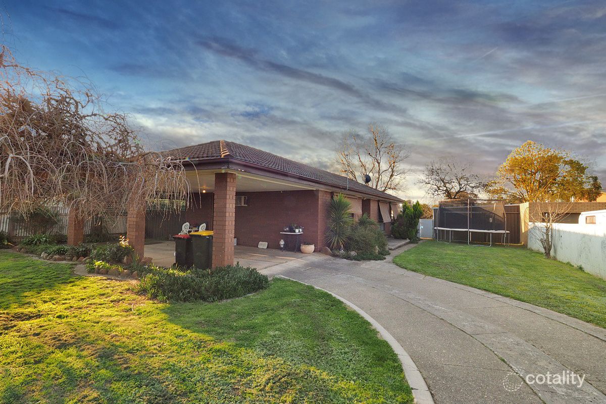 35 Mclellan St, Ararat, VIC 3377
