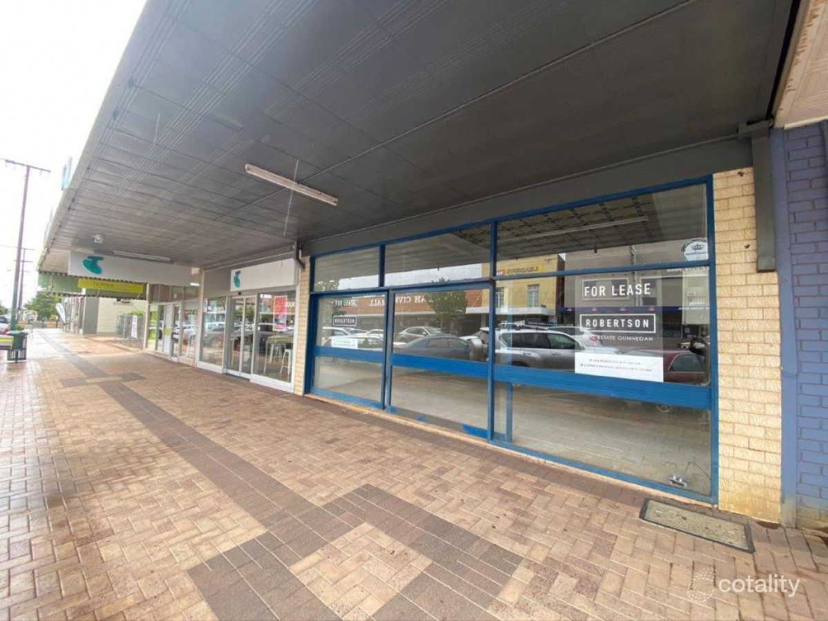 168 Conadilly St, Gunnedah, NSW 2380