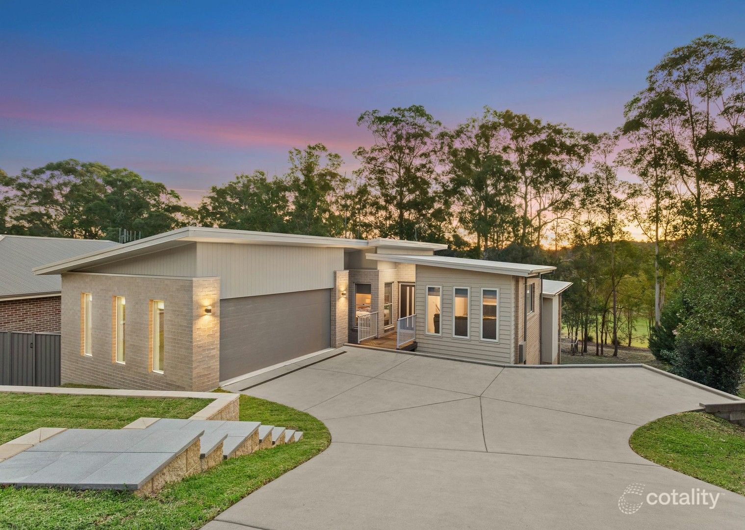 9 The Sand Trap, Tallwoods Village, NSW 2430