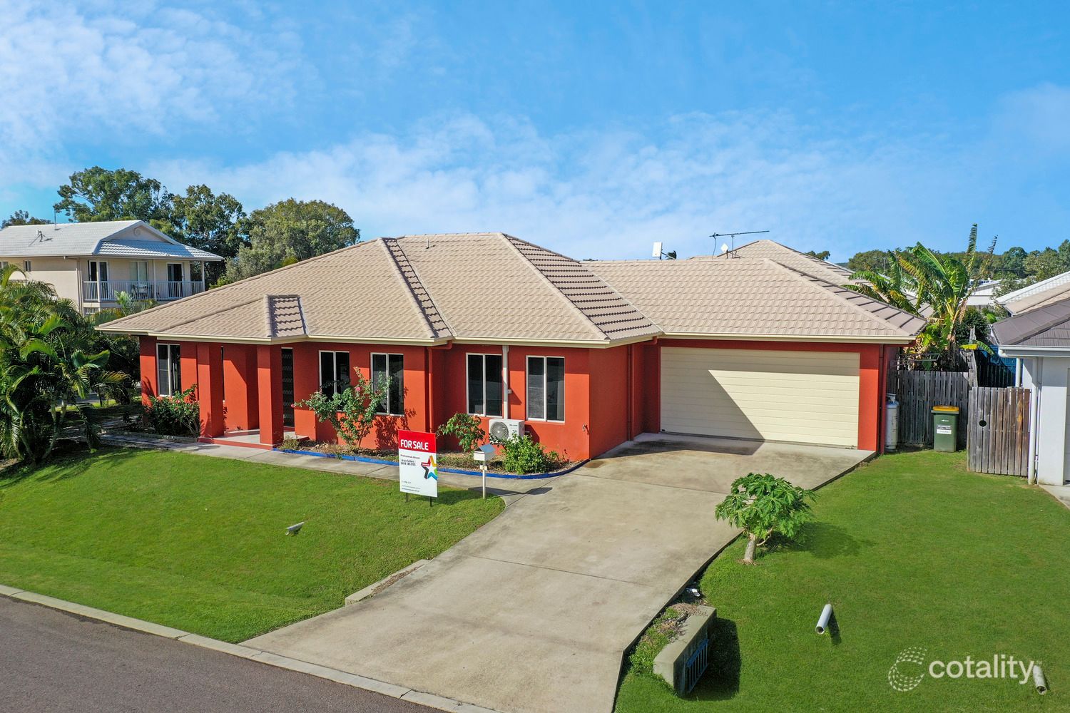 2 First Cl, Bowen, QLD 4805