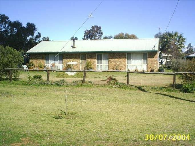 17 Bundemar St, Wongarbon, NSW 2831