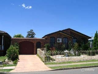 39 Rossetti St, Wetherill Park, NSW 2164