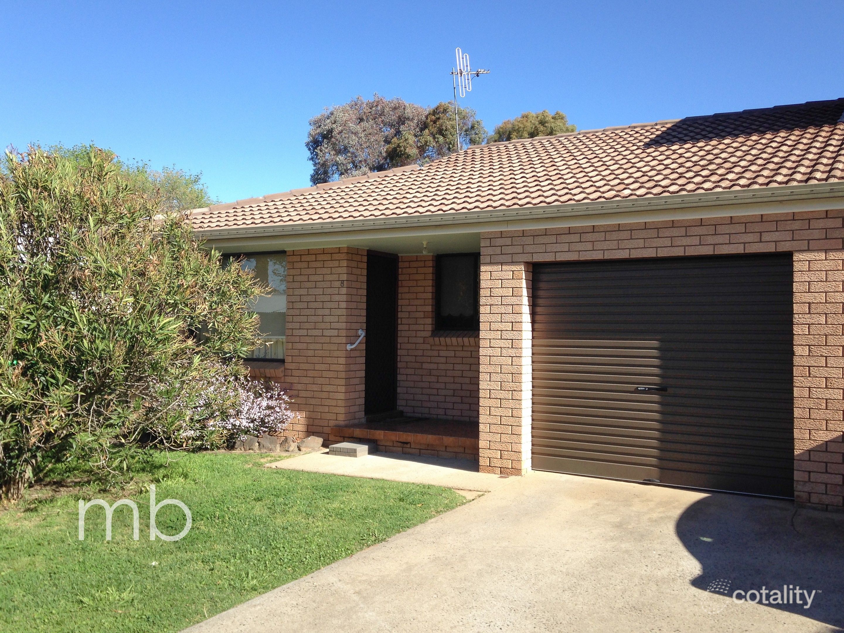 8/198 Byng St, Orange, NSW 2800