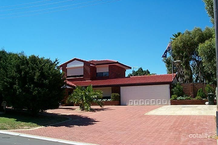 15 Eclipse Cres, Kallaroo, WA 6025