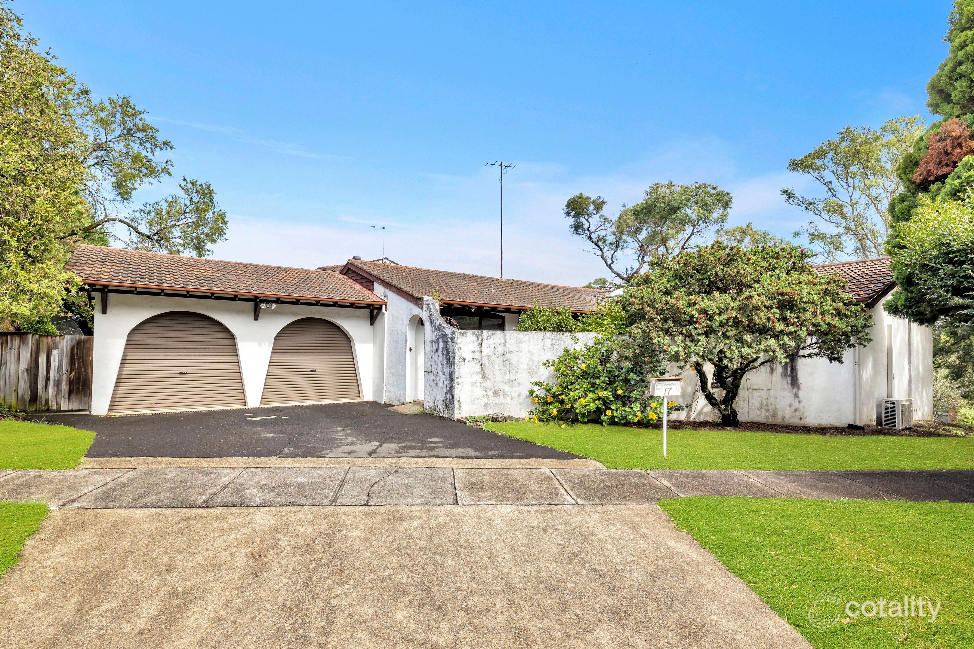 17 Menzies Rd, Marsfield, NSW 2122