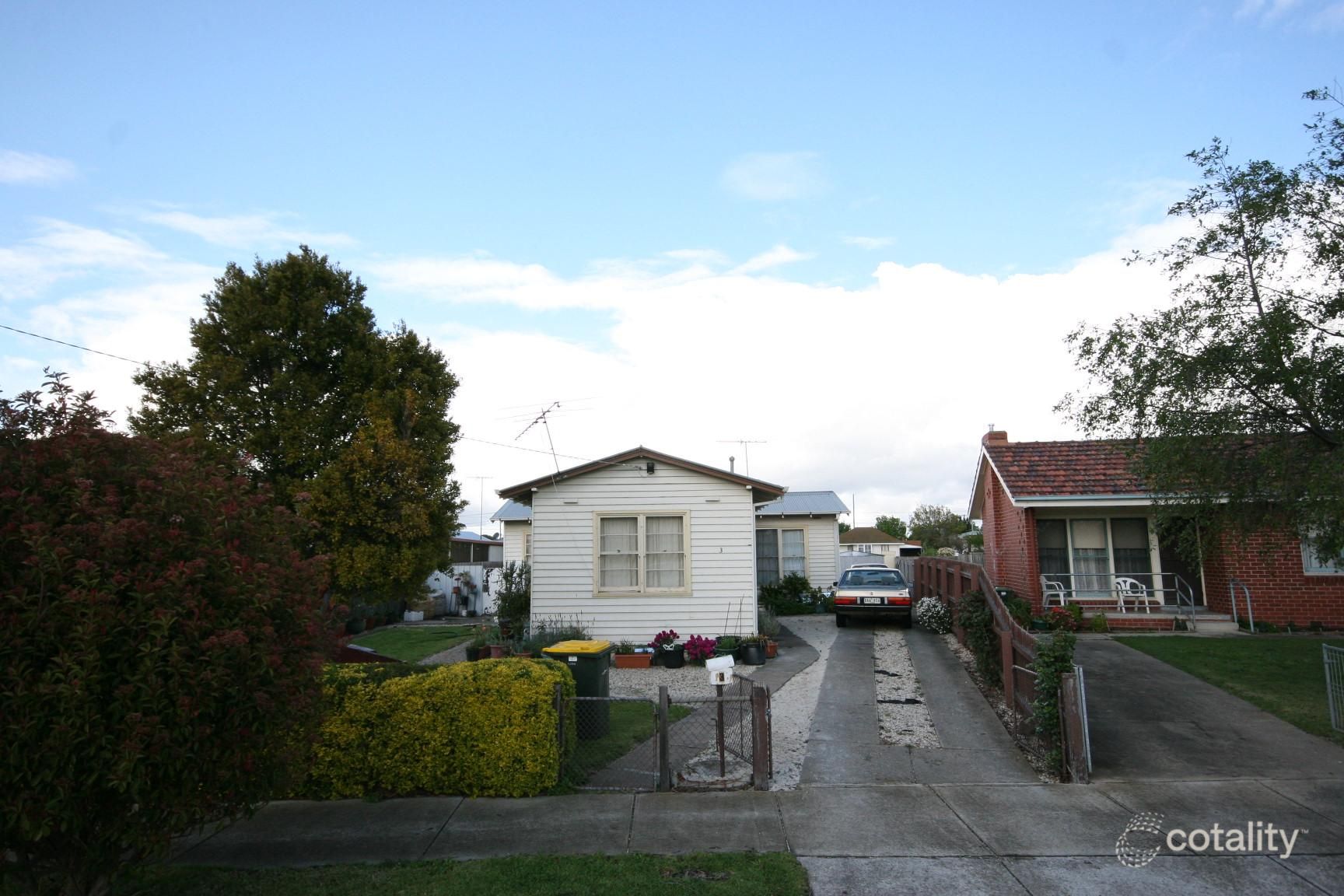 3 Rosella Ct, Norlane, VIC 3214