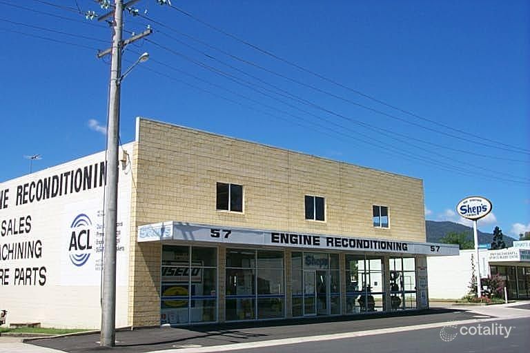 2/57 Clifton St, Berserker, QLD 4701