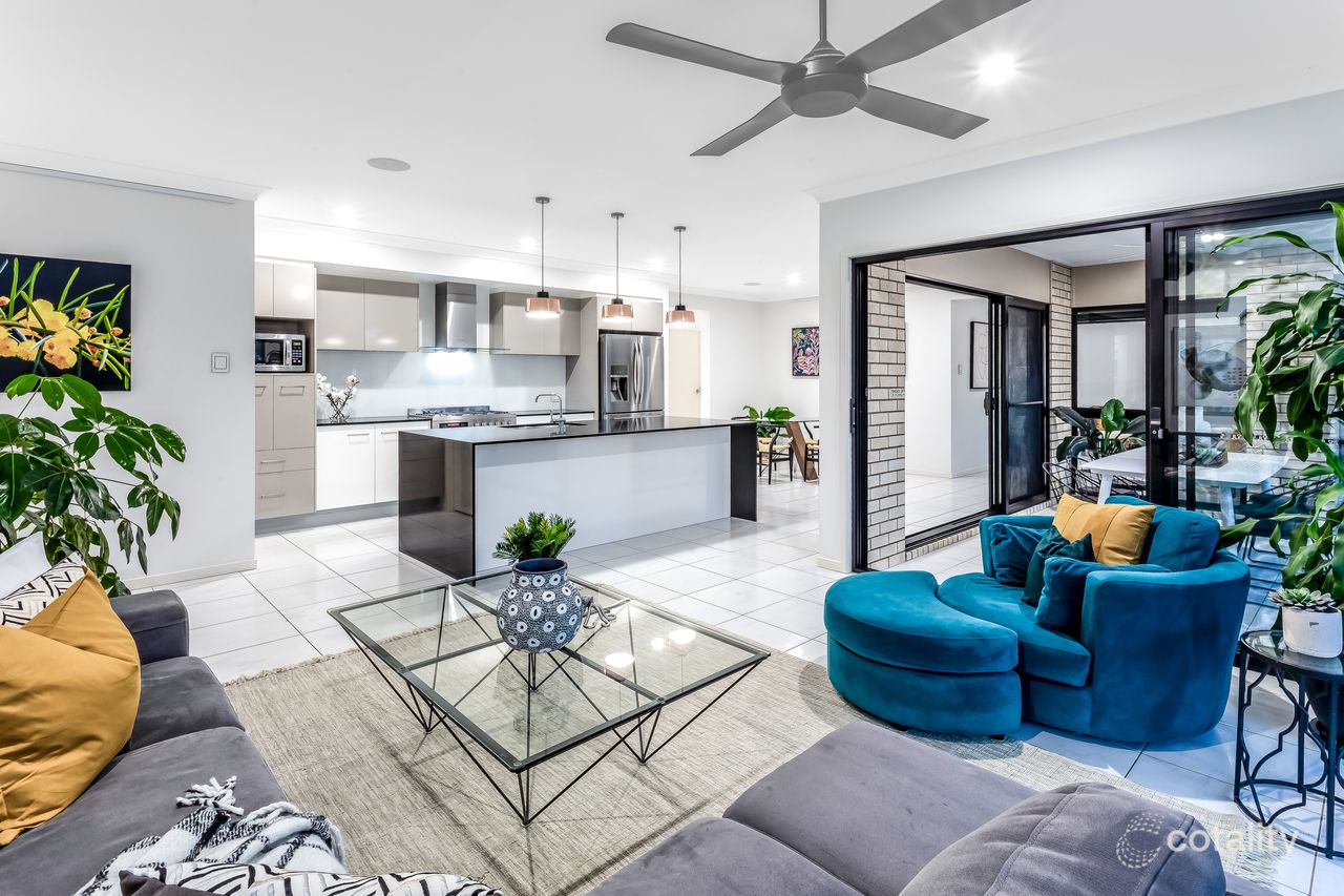 54 Oriole St, Griffin, QLD 4503