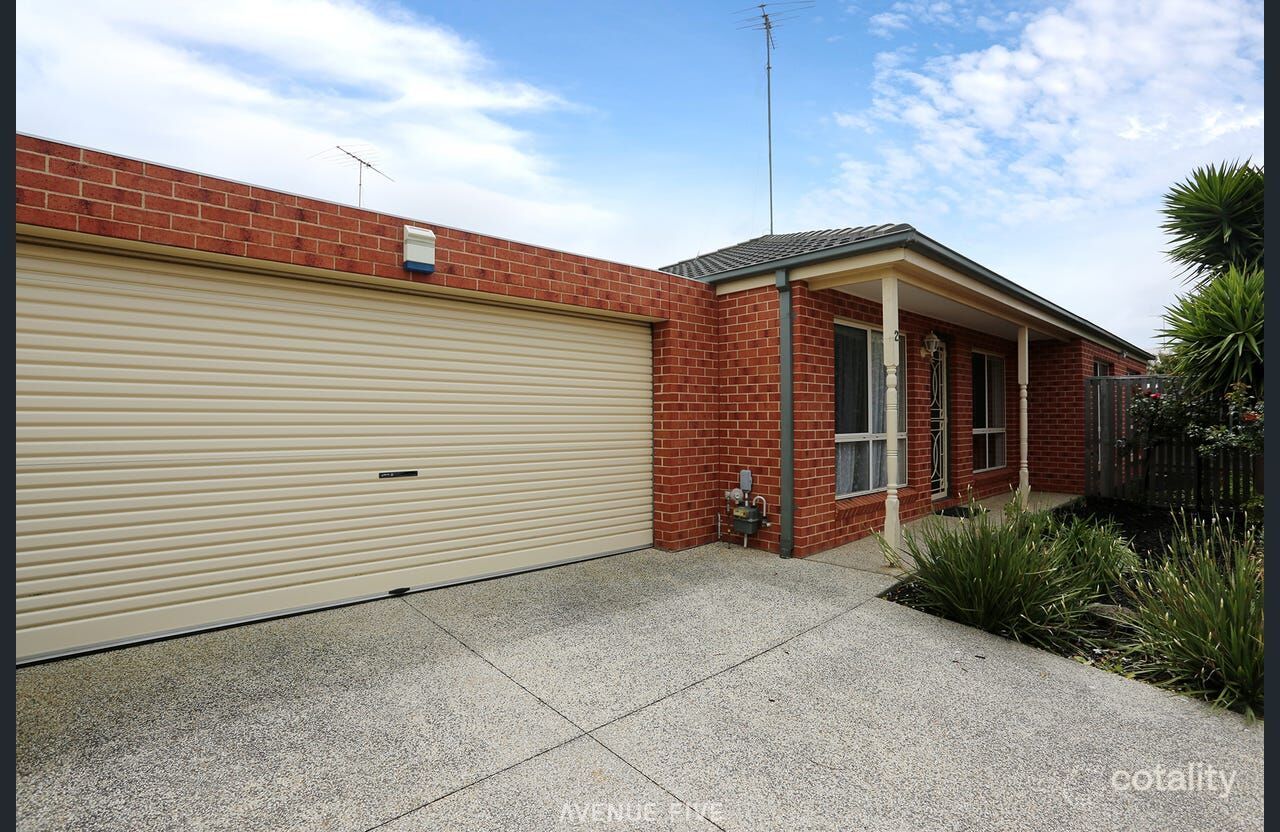 2/54 Daly Bvd, Highton, VIC 3216