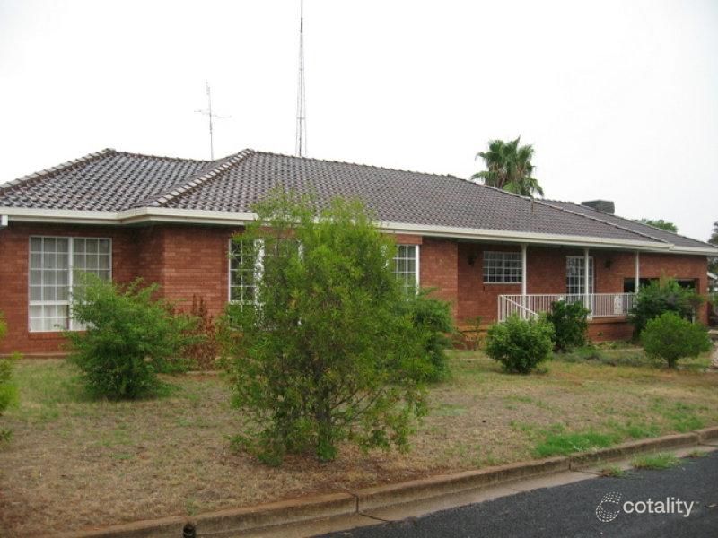 1 Ingalba St, Peak Hill, NSW 2869