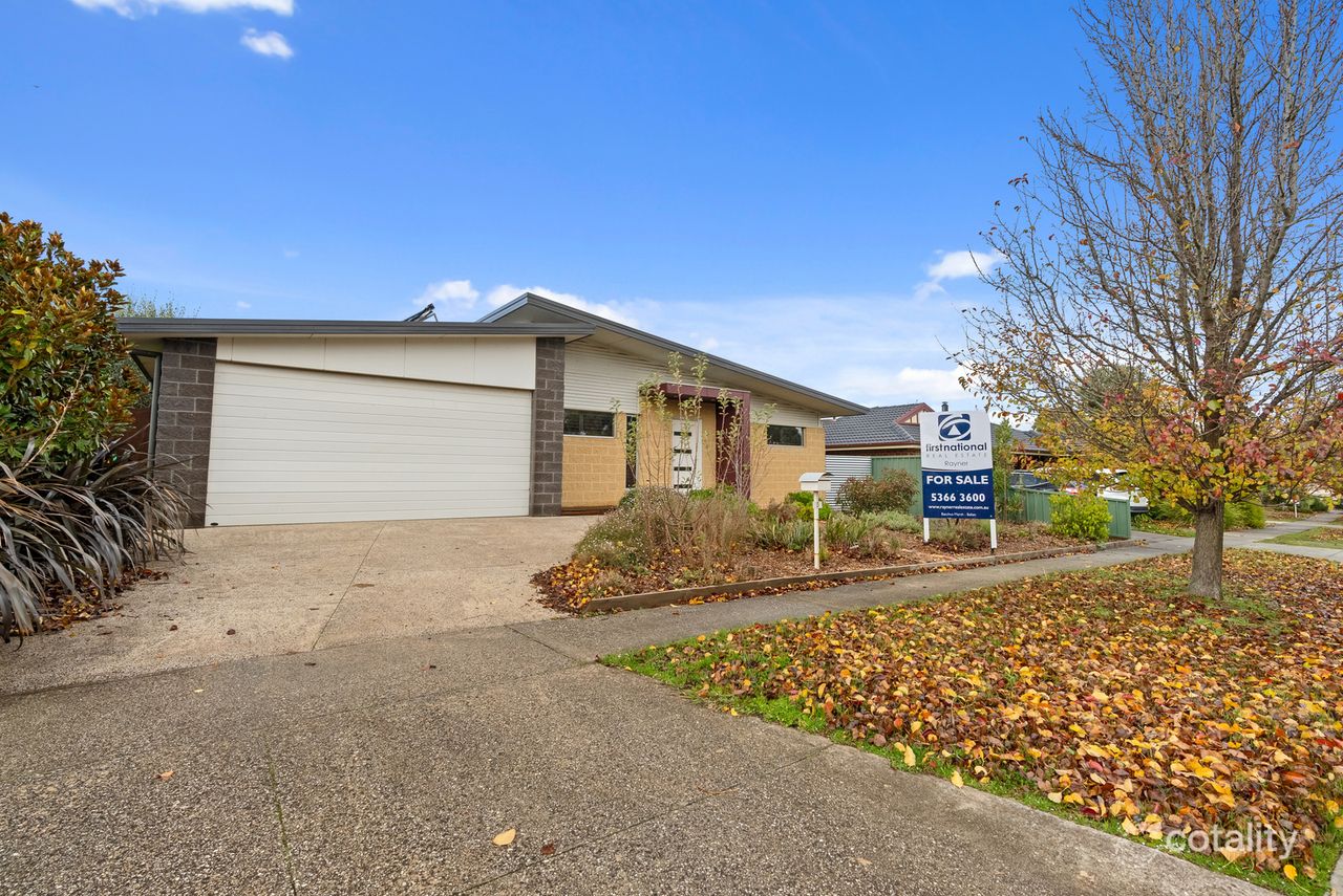 5 Sunline Ct, Ballan, VIC 3342