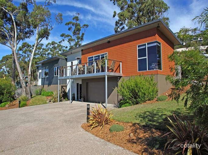 1/97 Woodcutters Rd, Tolmans Hill, TAS 7007