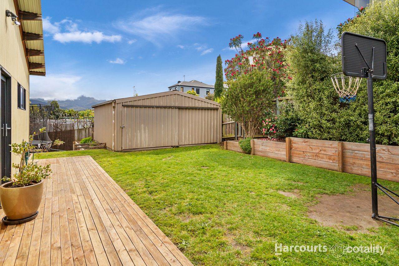 12 Ferguson Ct, Kingston, TAS 7050