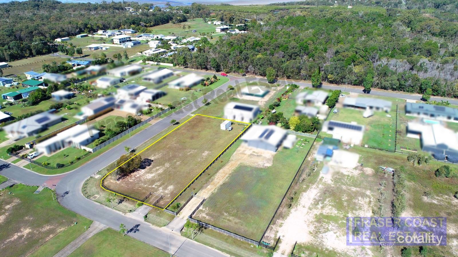 4 Great Knot Pl, Boonooroo, QLD 4650