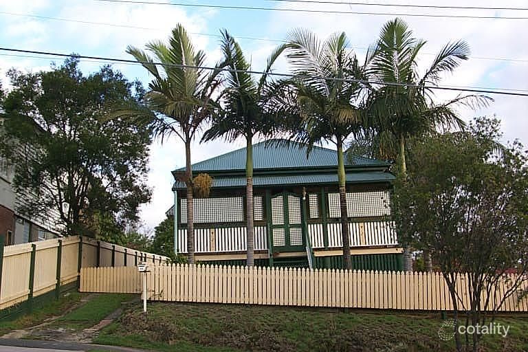 64 Guthrie St, Paddington, QLD 4064