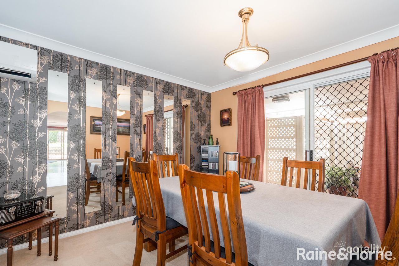 33 Haydn Dr, Kawungan, QLD 4655