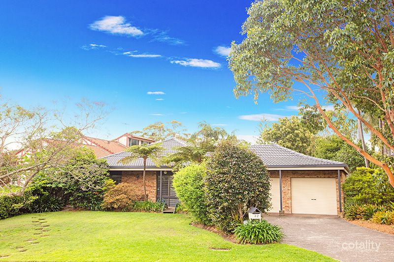 32 Willow Tree Cres, Belrose, NSW 2085