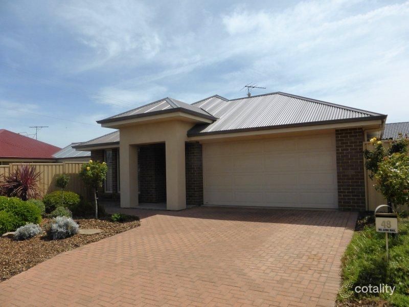 48 Navigation St, Seaford Meadows, SA 5169