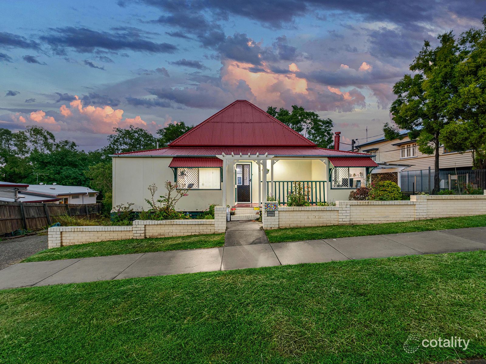 50 Tivoli Hill Rd, Tivoli, QLD 4305