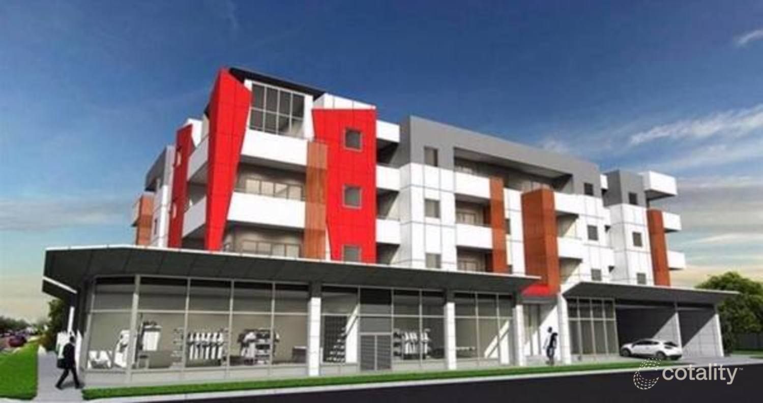 204/15 Windsor Ave, Springvale, VIC 3171