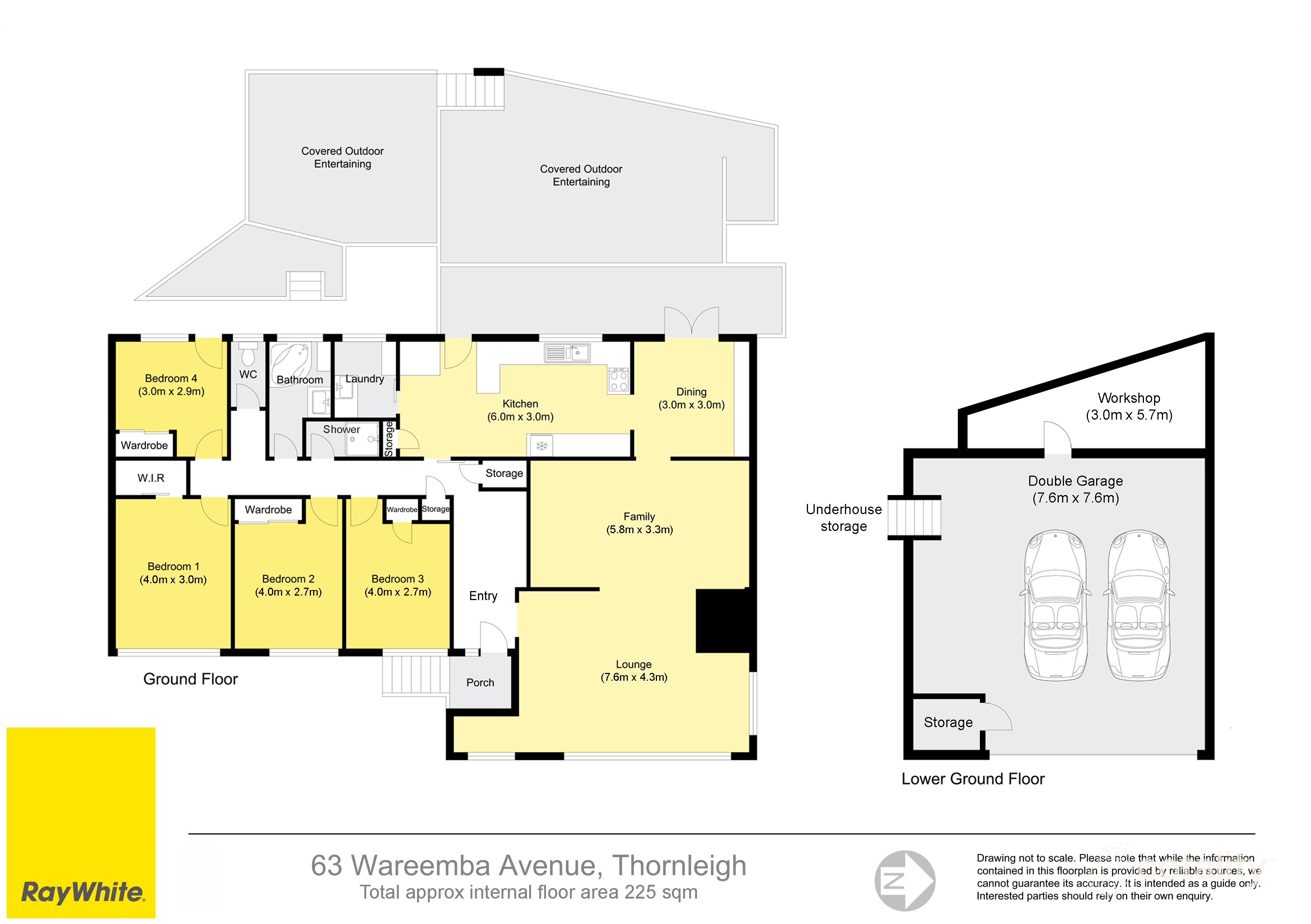 63 Wareemba Ave, Thornleigh, NSW 2120