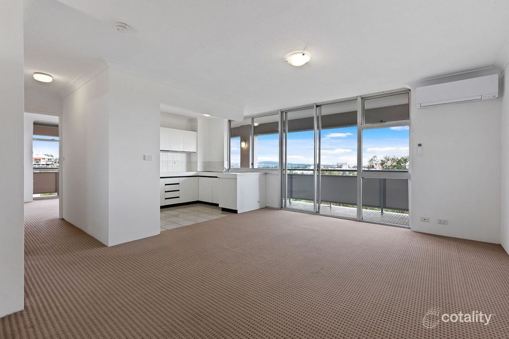 13/91-97 Dornoch Tce, Highgate Hill, QLD 4101