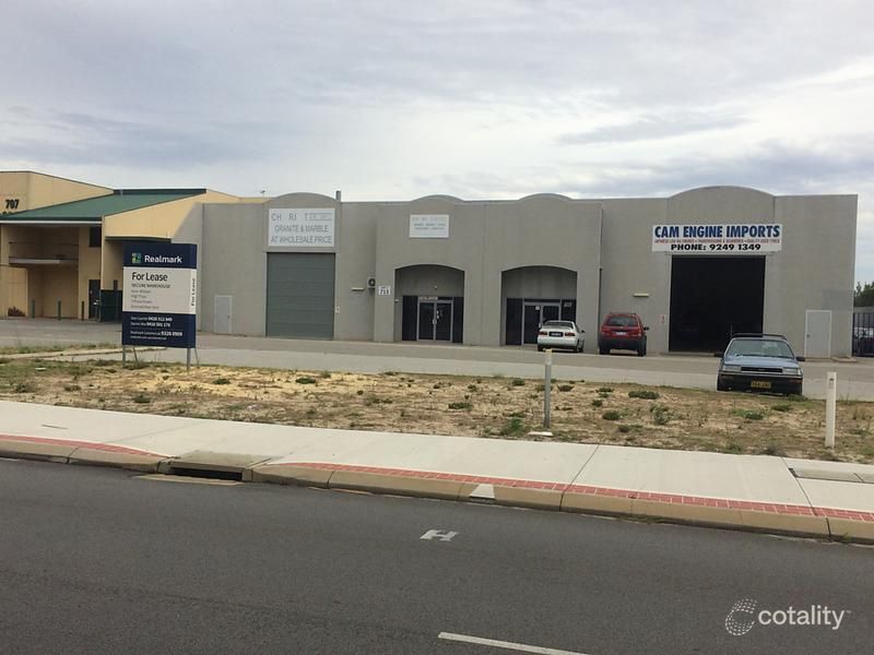 713 Marshall Rd, Malaga, WA 6090