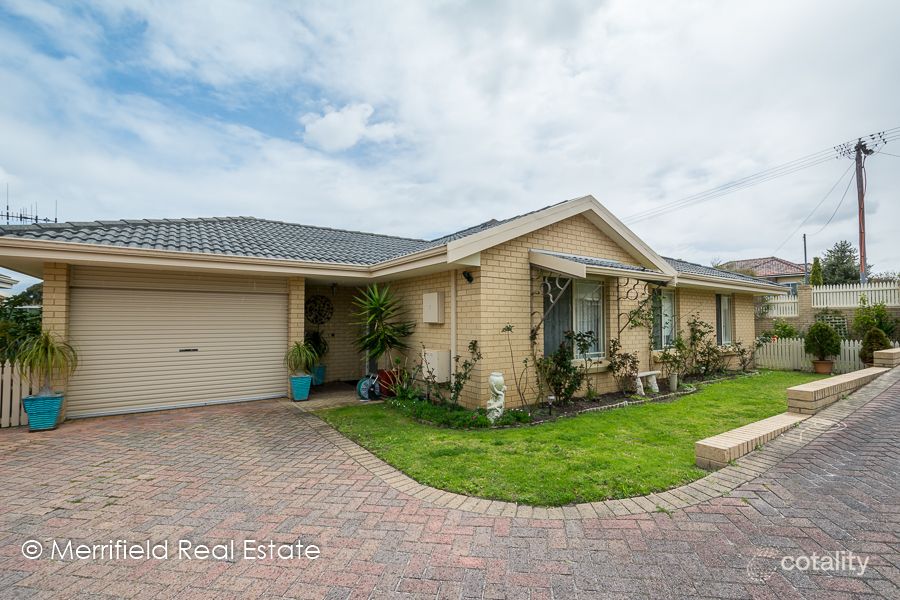 1/19 Bathurst St, Mira Mar, WA 6330