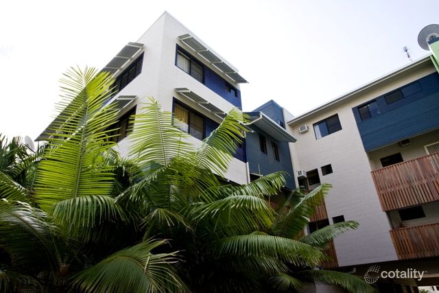 21/33-35 Mcilwraith St, South Townsville, QLD 4810