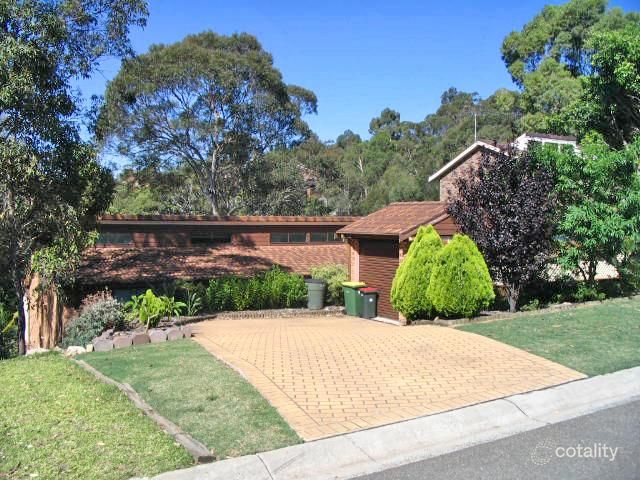 3 Tatler Pl, Woronora Heights, NSW 2233
