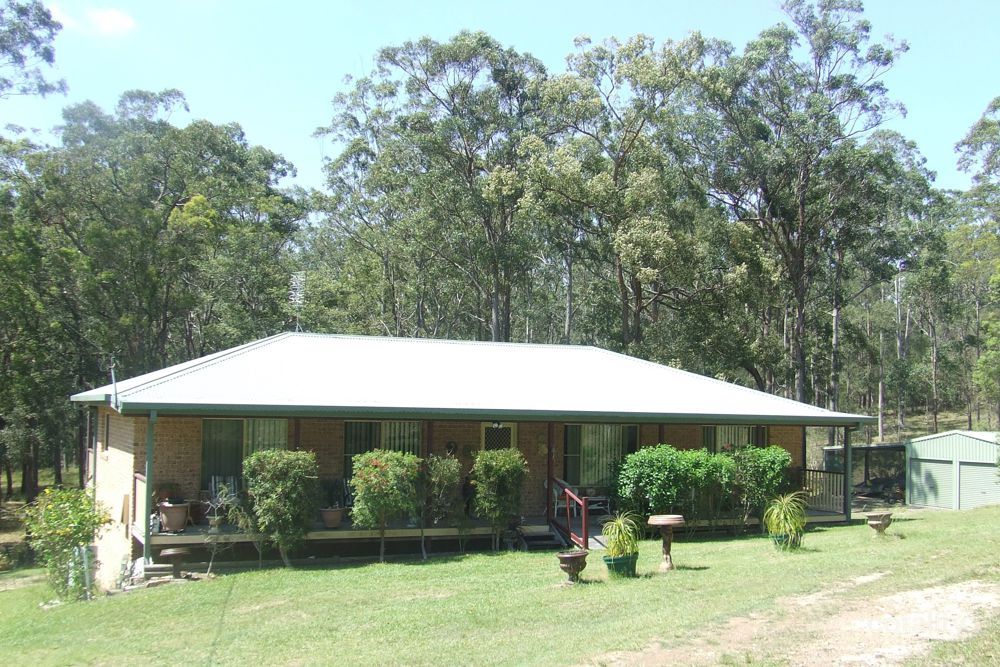 45 Grants Cl, South Kempsey, NSW 2440