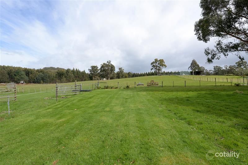 7516 Huon Hwy, Strathblane, TAS 7109