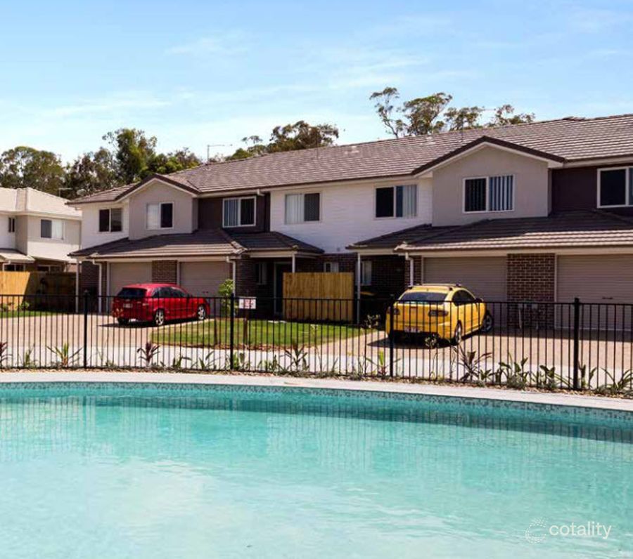 18/10 Weyers Rd, Nudgee, QLD 4014