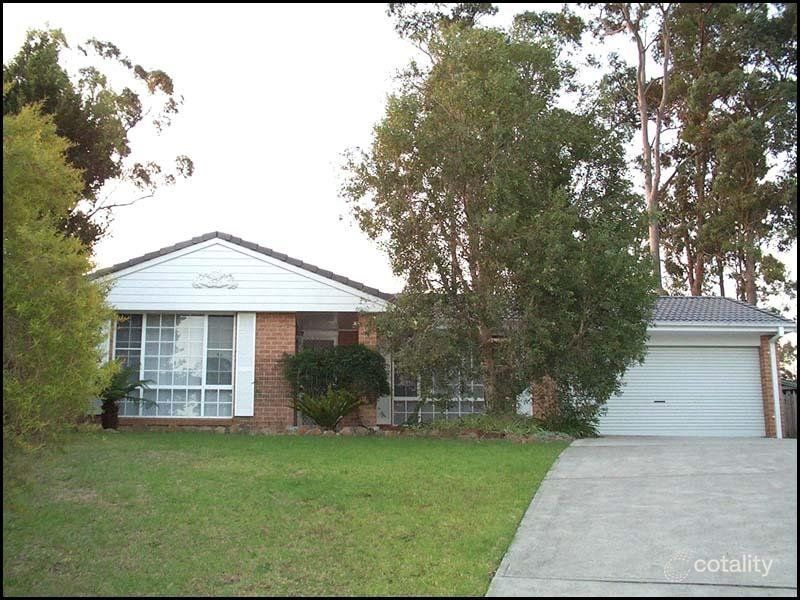3 Sarah Pl, Medowie, NSW 2318