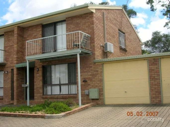 14/6 Palara St, Rochedale South, QLD 4123