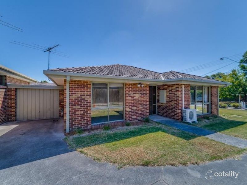 1/11 Albert St, Ringwood, VIC 3134