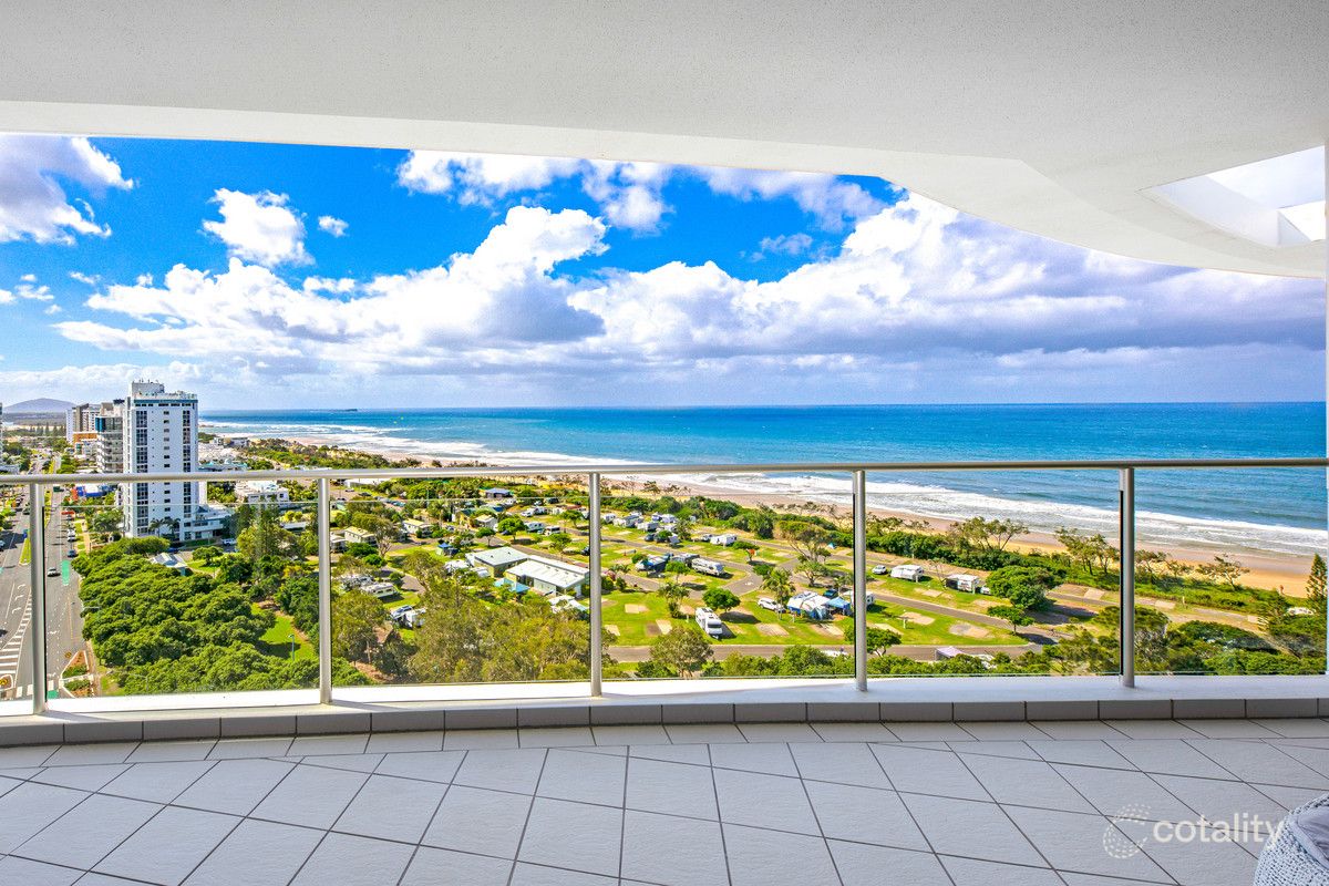 1403/14 Aerodrome Rd, Maroochydore, QLD 4558