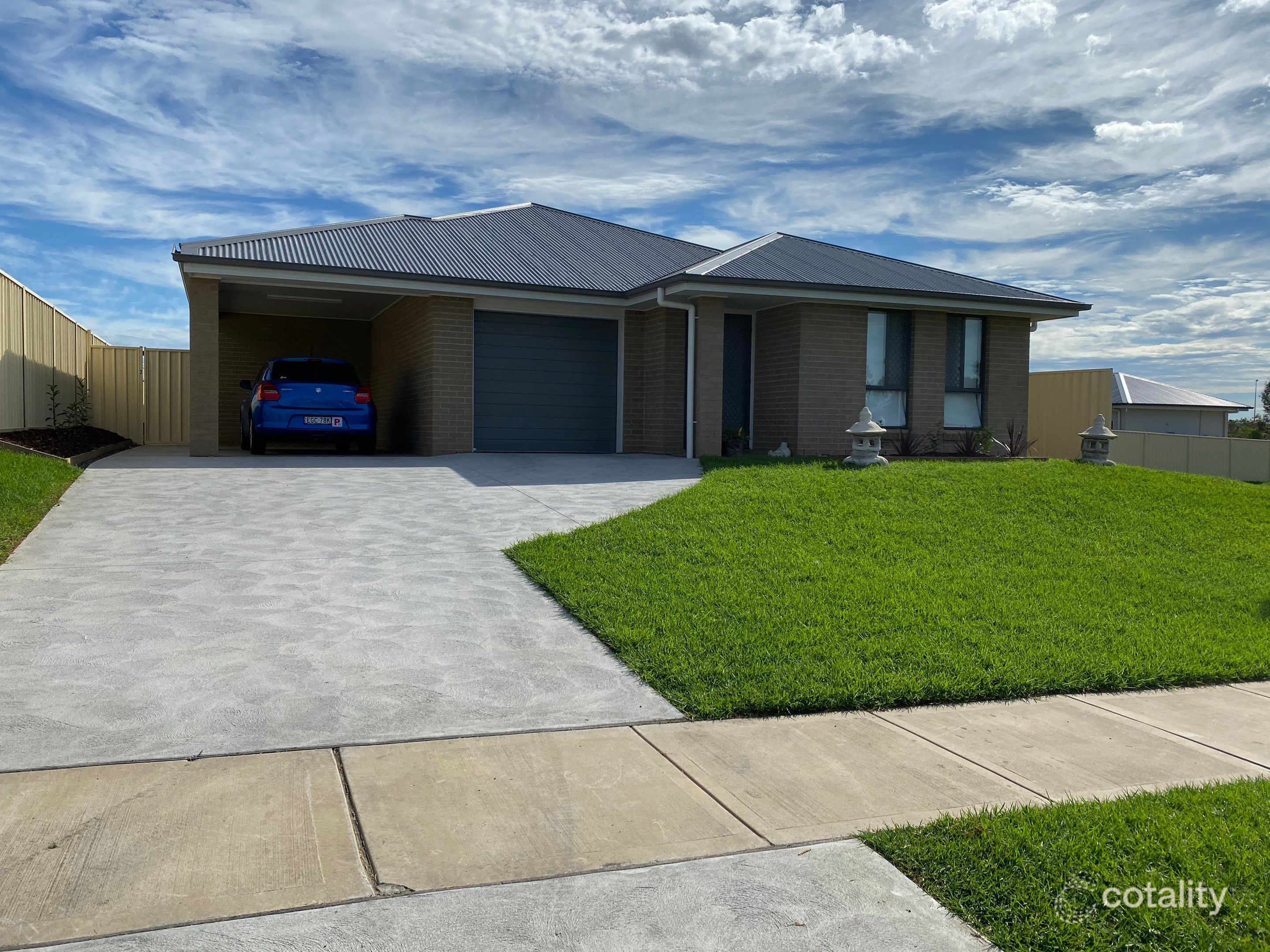 2/16 Tennant St, Bellbird, NSW 2325