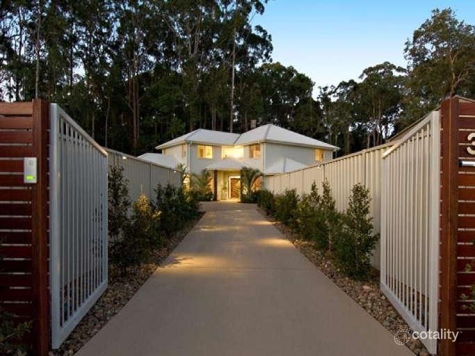 37 Figbird Cres, Buderim, QLD 4556