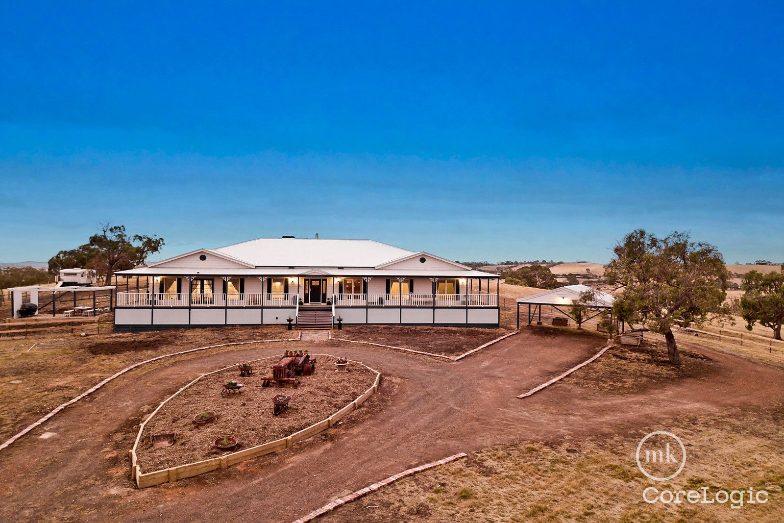 310 Running Creek Rd, Arthurs Creek, VIC 3099