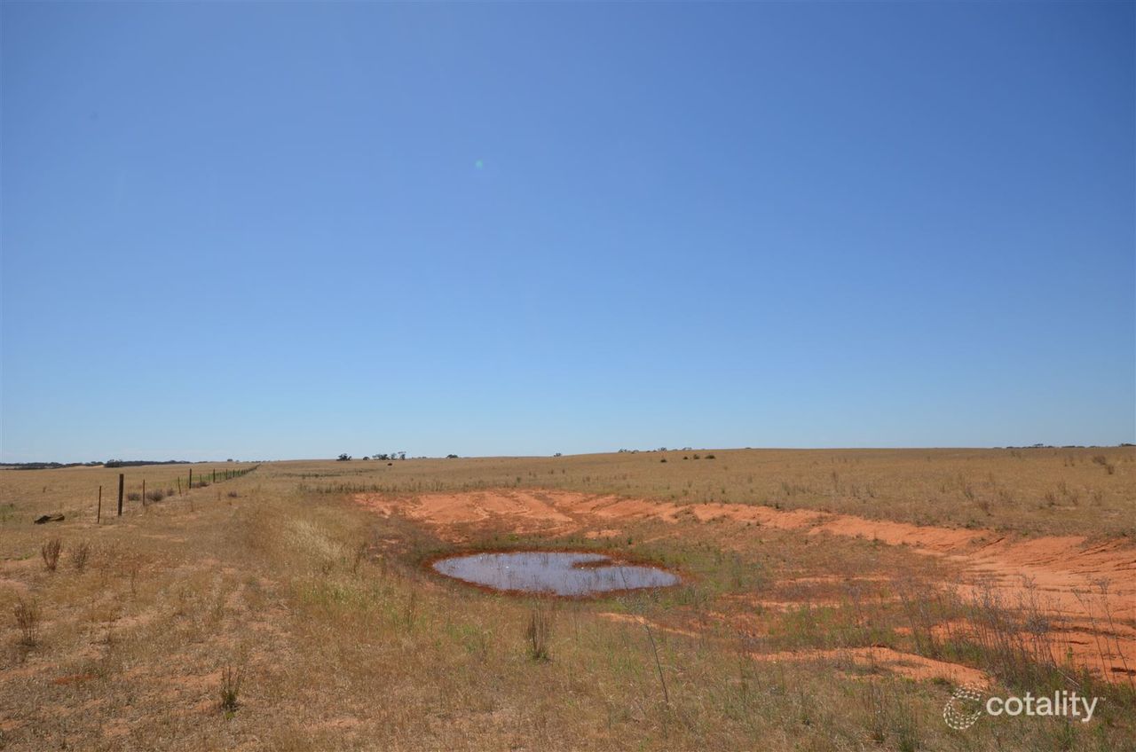 1840 Kulkami Rd, Karoonda, SA 5307