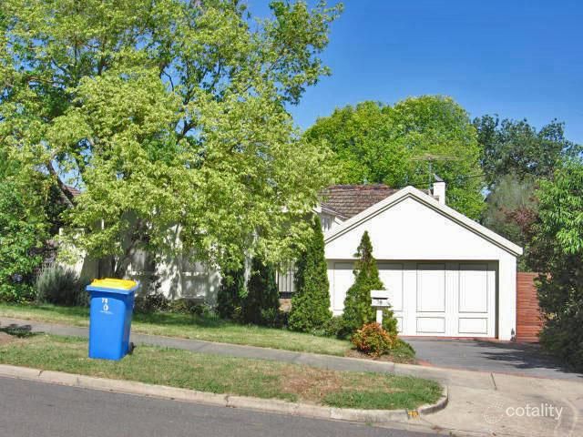 78 Longview Rd, Balwyn North, VIC 3104