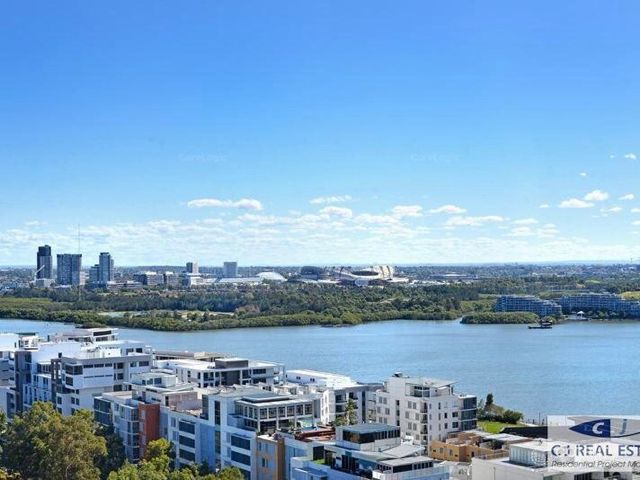 1610/46 Walker St, Rhodes, NSW 2138