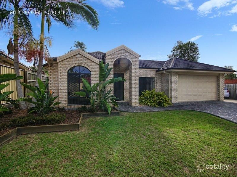 3 Kenny Cl, Forest Lake, QLD 4078