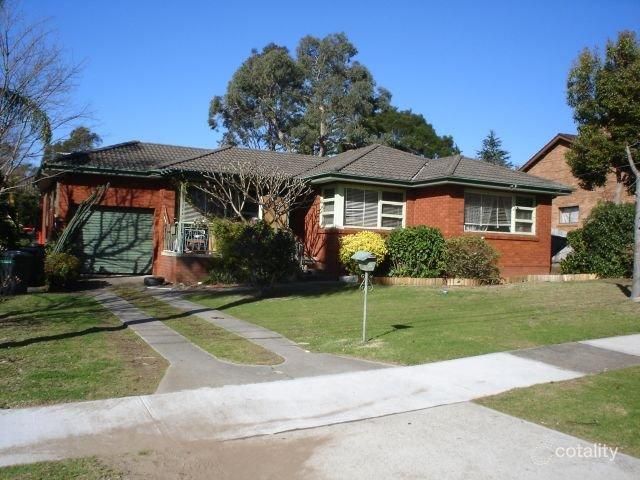 31 Birdwood St, Denistone East, NSW 2112