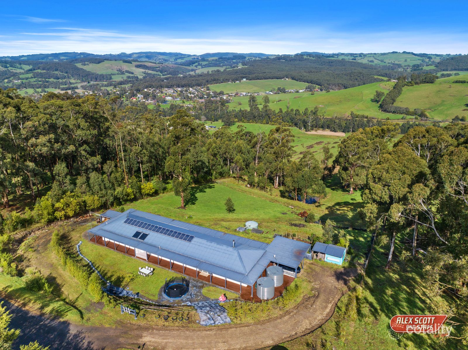 135 Bunderra Dr, Boolarra, VIC 3870